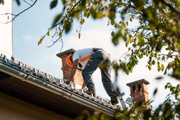 Slate Roofing Contractor in Oakleaf Plantation, FL