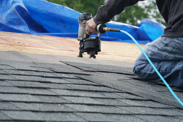 Slate Roofing Contractor in Oakleaf Plantation, FL